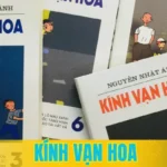 Kính Vạn Hoa – Thế Giới Diệu Kỳ Qua Sách