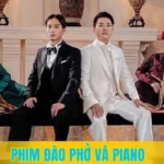 Phim Đào phở và piano – Nghệ thuật độc đáo trong điện ảnh Việt